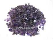 Picture of Brazil Amethyst Undrilled Chips