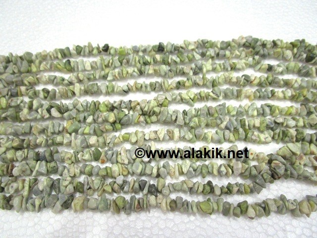Picture of Septarine Chips Strands