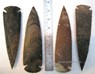 Picture of 7 inch Arrowhead, Picture 1