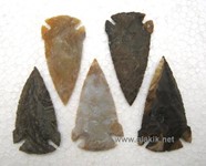 Picture of Neolithic Open Ear Flint
