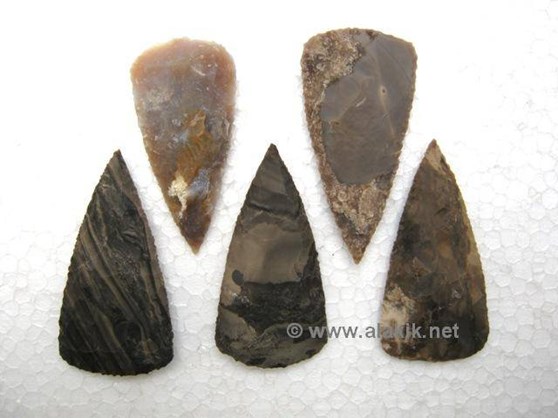 Picture of Wholesale Neolithic Blades 