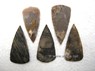 Picture of Wholesale Neolithic Blades , Picture 1