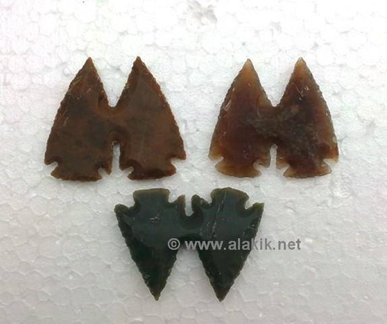 Picture of Twin Arrowhead