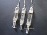 Picture of Crystal Quartz 3pc Small wand Pendulum, Picture 1