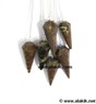Picture of Petrified Wood Pendulum, Picture 1