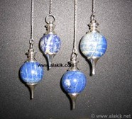 Picture of Lapis Lazuli Ball Pendulum