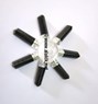 Picture of Black Tourmaline Crystal Antenna Energy Generator , Picture 1