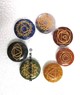Picture of Engrave Chakra Disc Set, Picture 1