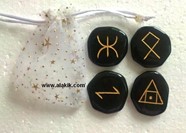 Picture of Wiccan Home-Possesion Set