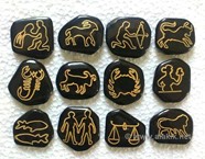 Picture of Indian Zodiac Set