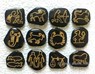 Picture of Indian Zodiac Set, Picture 1