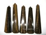 Picture of Tiger Eye Obelisk, Picture 1