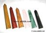 Picture of Mix Gemstone Obelisks, Picture 1