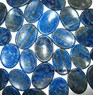 Picture of Lapis Lazuli Worry stone, Picture 4