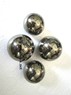 Picture of Golden Pyrite Balls, Picture 1