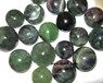 Picture of Green Fluorite Balls, Picture 1