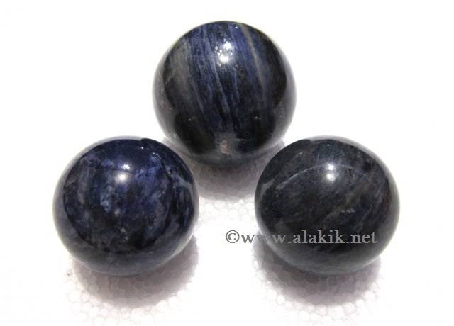 Picture of Sodalite Balls