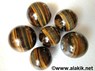 Picture of Yellow Tiger Eye Balls, Picture 1