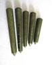 Picture of Grass Jasper 16 Facet Wands, Picture 1