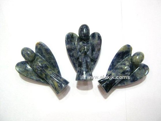 Picture of Sodalite Angels 2 Inch