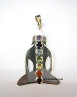 Picture for category Chakra Jewellery
