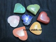 Picture of Mix Gemstone Pub Hearts