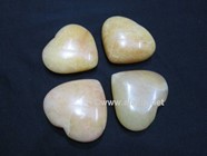 Picture of Yellow Jade Pub Hearts