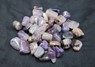 Picture of Indian Amethyst Tumble Stone, Picture 1