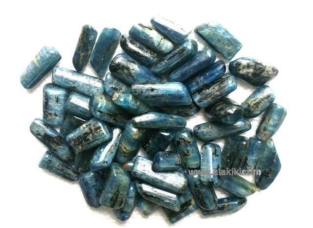 Picture of Blue Kynite Tumble stone