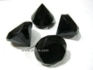 Picture of Black Agate Diamonds Energy Generators