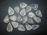 Picture of Crystal Quartz Arrowheads, Picture 1