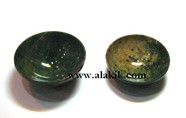 Picture of Blood stone 2inch Bowls