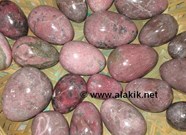 Picture of Rhodonite Eggs