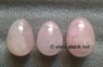 Picture of Rose Quartz Eggs, Picture 1