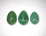 Picture of Green Fluorite Eggs