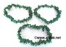 Picture of Green Aventurine Chips Bracelets, Picture 1