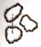 Picture of Tiger Eye Chip Bracelet, Picture 1
