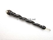 Picture of Rosewood Single Twist with Star