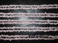 Picture of Rose Quartz Chips Beads strands