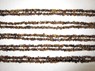 Picture of Tiger Eye Chip strands, Picture 1