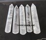 Picture of Crystal Quartz Plain Massage Wands with Point, Picture 1