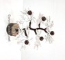 Picture of Crystal-Rudraksha Gemtone Tree, Picture 1