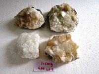 Picture for category Minerals Zeolites