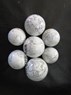 Picture of Howlite Balls, Picture 1