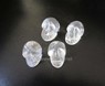 Picture of Crystal Quartz Small Skulls, Picture 1