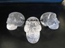 Picture of Crystal Quartz Big Size Skulls, Picture 1
