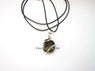 Picture of Tiger Eye Hand Wrap Tumble Pendant, Picture 1