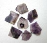 Picture of Wholesale Amethyst Slices, Picture 1