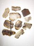 Picture of Grey Agate Slices (Khayaldaar Agate), Picture 1
