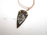 Picture of Twin Arrowhead Necklace, Picture 1